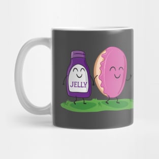 PB and... J? Mug